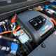 Image for article titled The 2015 Kia Soul EV Looks Like A Soul, Except It's Electric